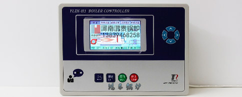 YLZK-H1 HDQ1769 BOILER CONTROLLER 鍋爐控制器