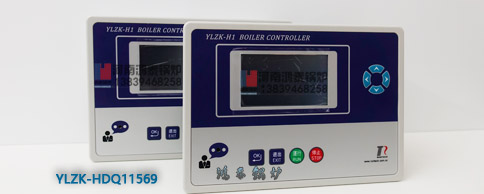 YLZK-HDQ11569 BOILER CONTROLLER 鍋爐控制器